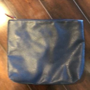 Free People deep clutch bag!!